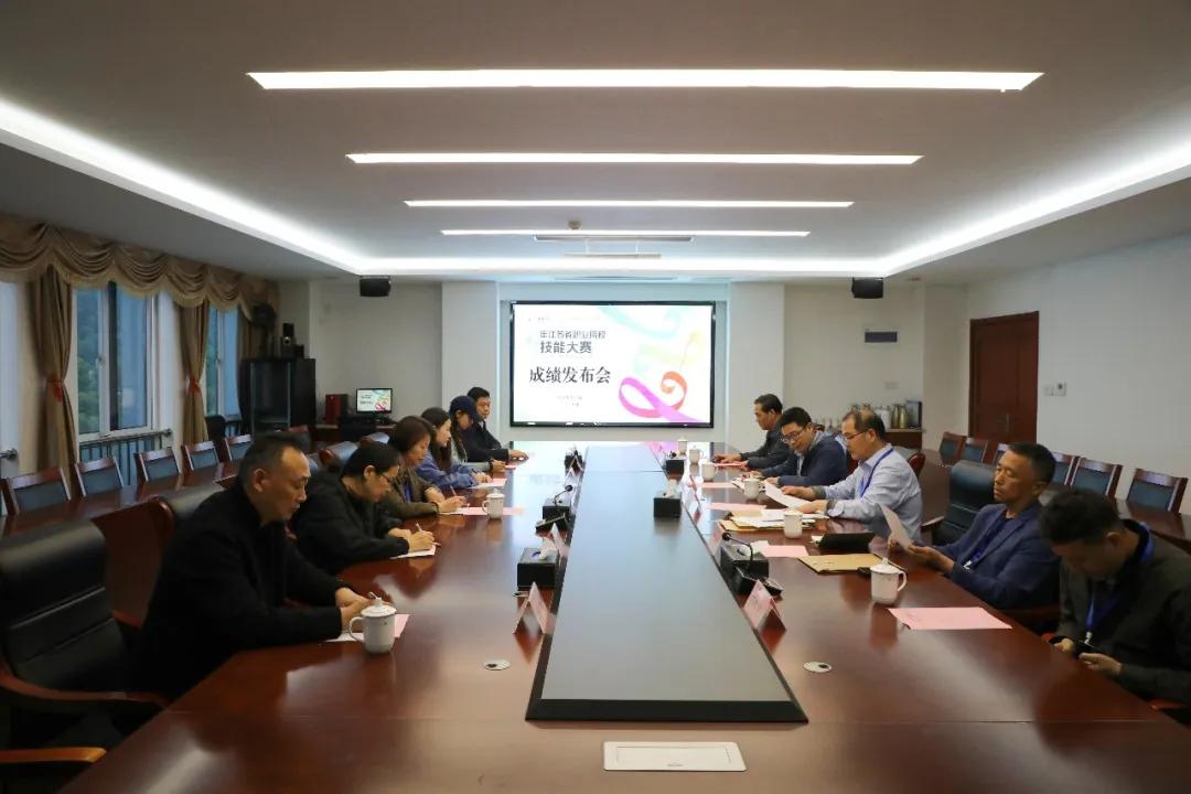 喜报：我校师生双双获得江苏省职业院校城轨运营与维护一等奖