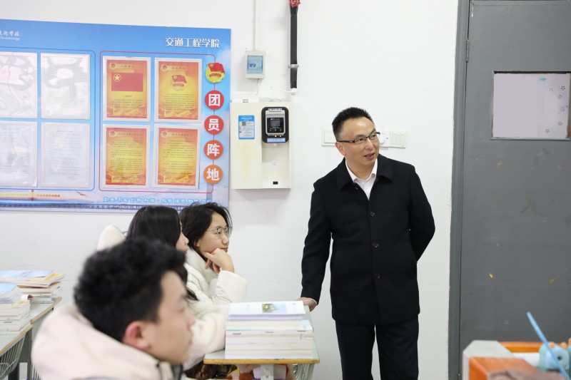 健康为本强技能 匠心筑梦启新程—— 我校圆满开展 2026 年春季学期 “开学第一课”