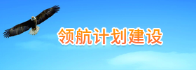 领航计划