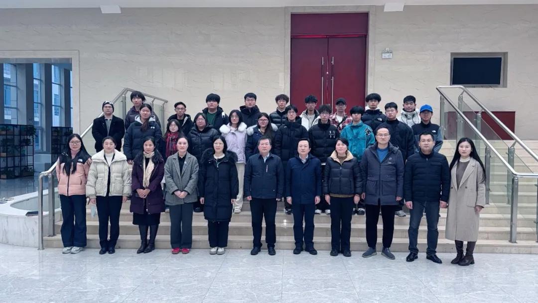 “青春印记·校园生活”短视频大赛颁奖仪式暨座谈会圆满落幕