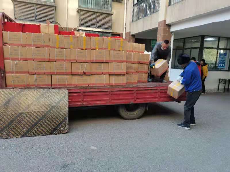 加强消防设备维护，除隐患，保安全