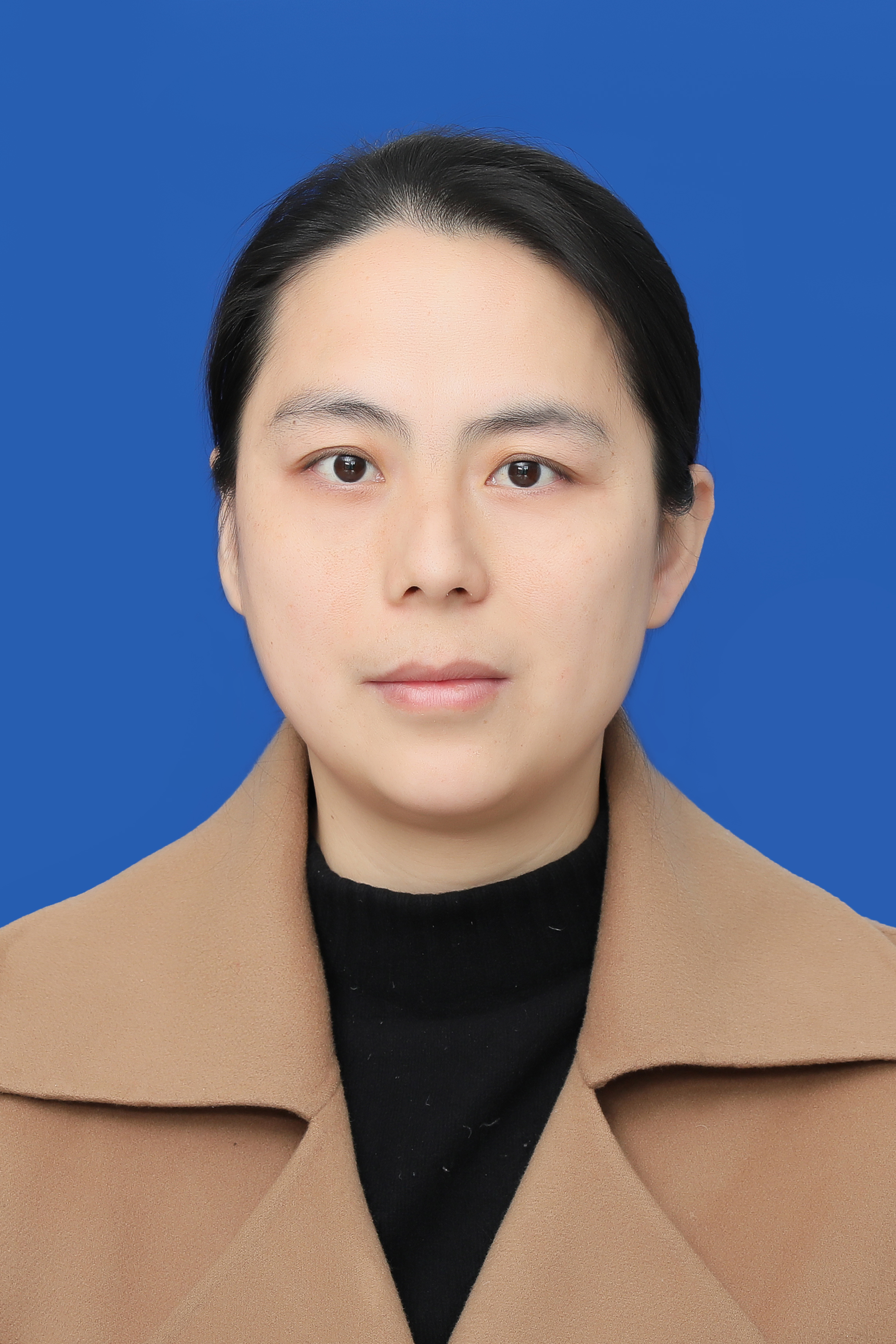 李荣芳