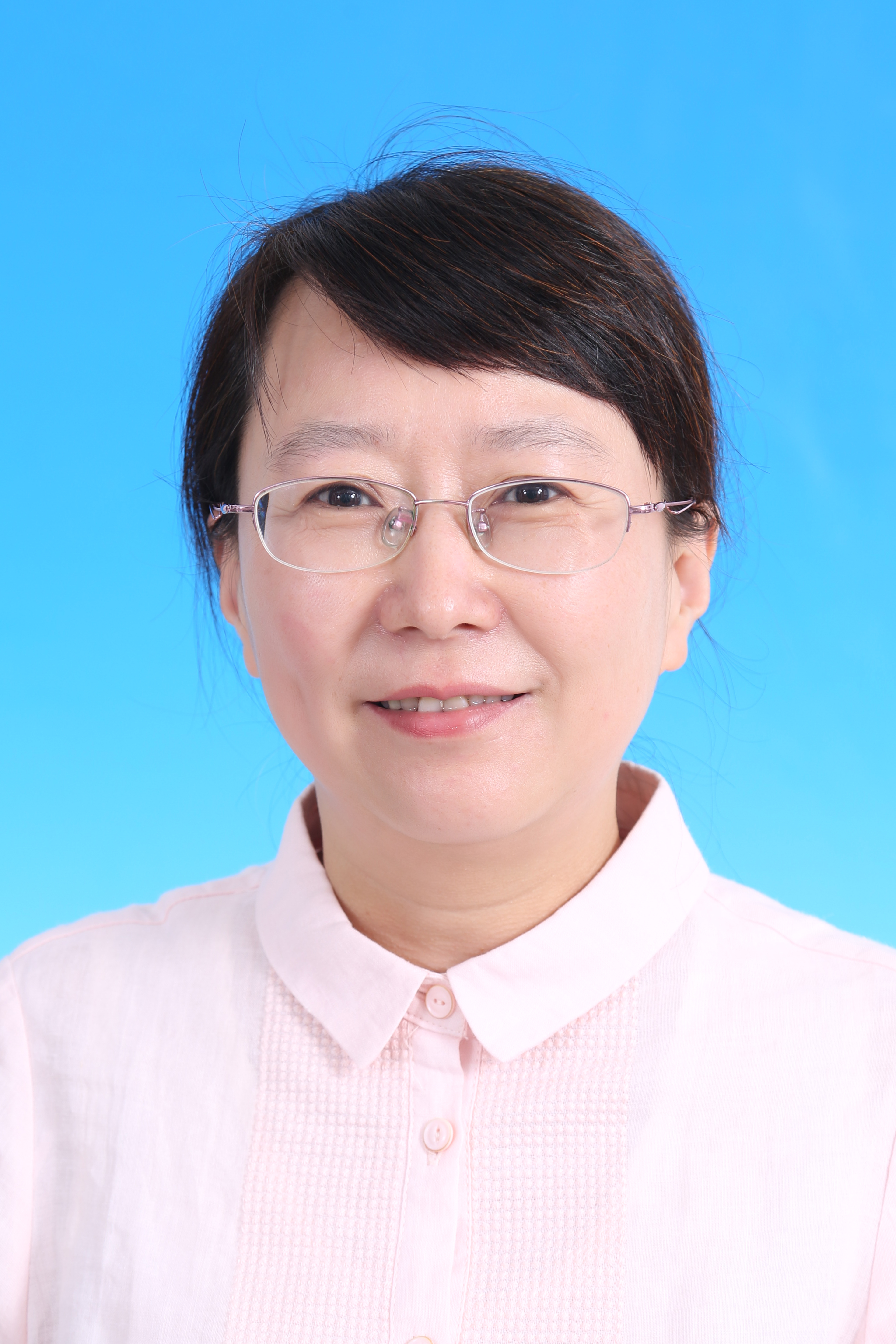 谢敏玲