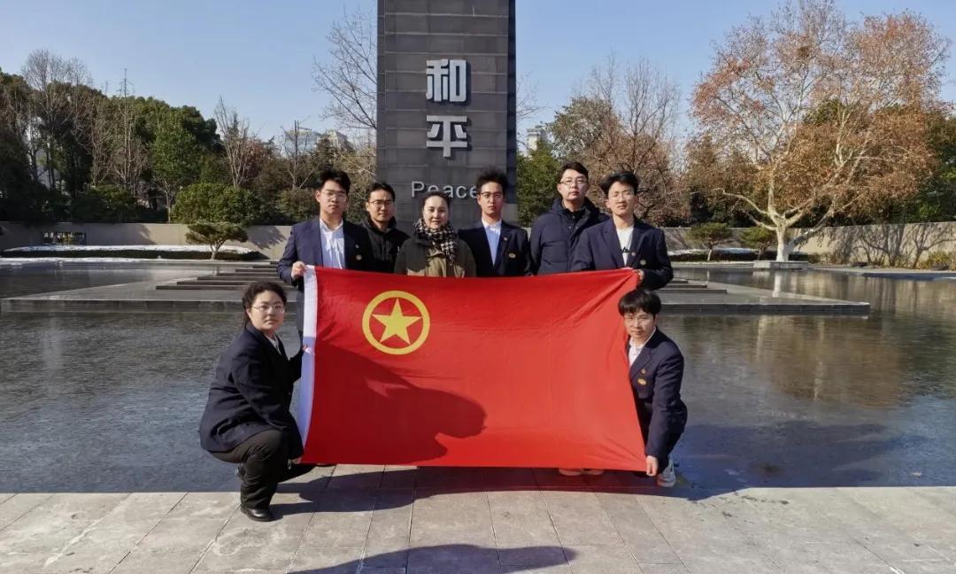 学校2026年寒假社会实践成果回顾