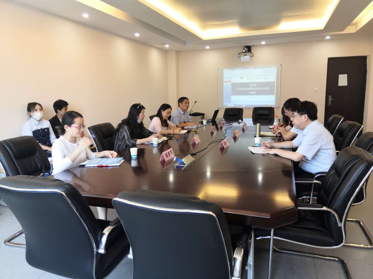 以创新之举打造学校产教融合新机制